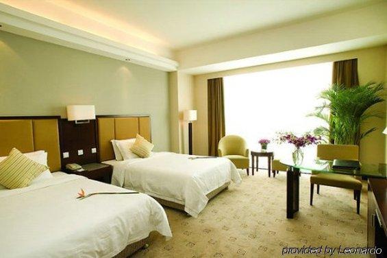 Noahs Hotel Suzhou Suzhou  Zimmer foto